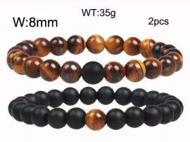 Stainless Steel Special Bracelet