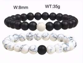 Stainless Steel Special Bracelet