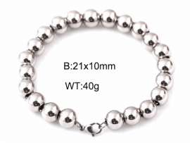 Stainless Steel Bracelet(women)