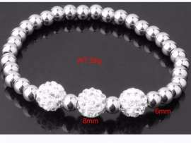 Stainless Steel Bracelet(women)