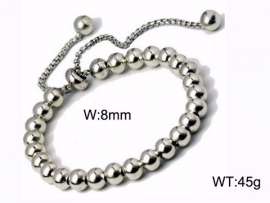 Stainless Steel Bracelet(women)