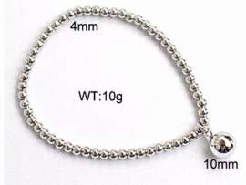 Stainless Steel Bracelet(women)