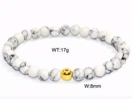 Stainless Steel Special Bracelet