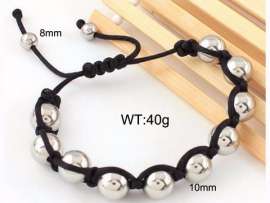 Braid Fashion Bracelet