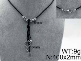 Stainless Steel Necklace