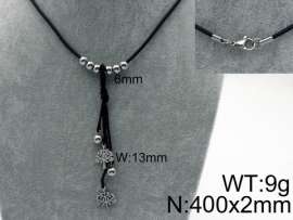 Stainless Steel Necklace