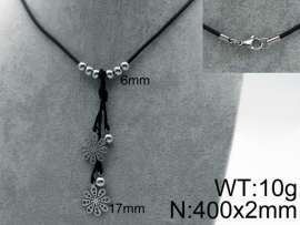 Stainless Steel Necklace