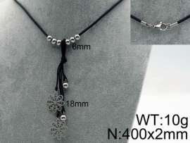 Stainless Steel Necklace