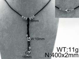 Stainless Steel Necklace