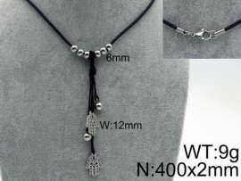 Stainless Steel Necklace