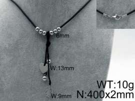 Stainless Steel Necklace