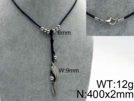 Stainless Steel Necklace