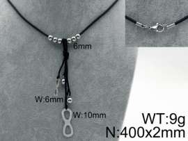 Stainless Steel Necklace
