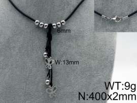 Stainless Steel Necklace