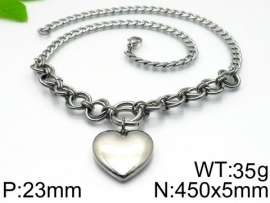 Stainless Steel Necklace