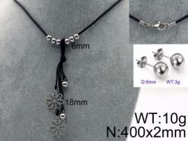 SS Jewelry Set(Most Women)