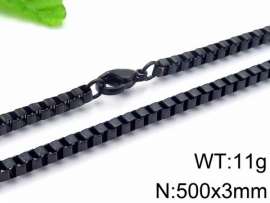 Staineless Steel Small Chain