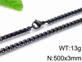 Staineless Steel Small Chain