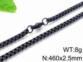 Staineless Steel Small Chain