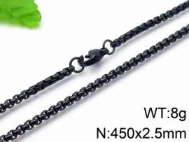 Staineless Steel Small Chain