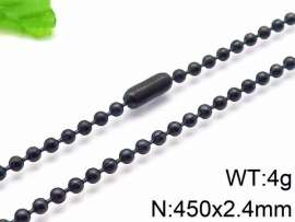 Staineless Steel Small Chain