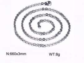 Staineless Steel Small Chain