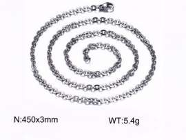 Staineless Steel Small Chain