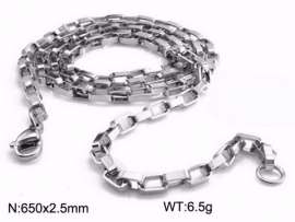 Staineless Steel Small Chain