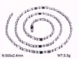 Staineless Steel Small Chain