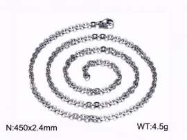 Staineless Steel Small Chain