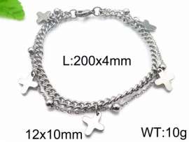 Stainless Steel Bracelet(women)