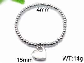 Stainless Steel Special Bracelet