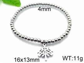 Stainless Steel Special Bracelet