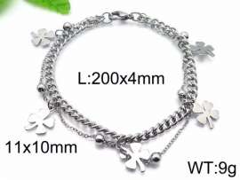 Stainless Steel Bracelet(women)