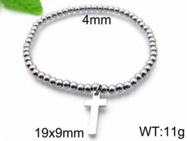 Stainless Steel Special Bracelet