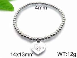 Stainless Steel Special Bracelet