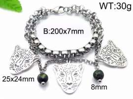 Stainless Steel Bracelet(women)