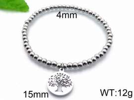 Stainless Steel Special Bracelet