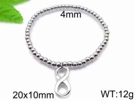 Stainless Steel Special Bracelet