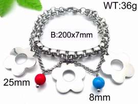 Stainless Steel Bracelet(women)