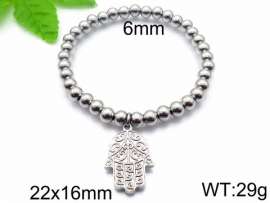 Stainless Steel Special Bracelet