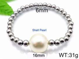 Stainless Steel Special Bracelet