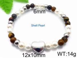 Stainless Steel Special Bracelet