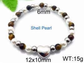 Stainless Steel Special Bracelet