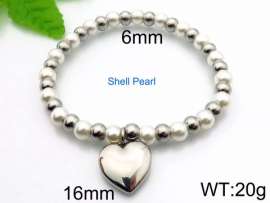 Stainless Steel Special Bracelet