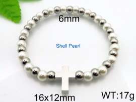 Stainless Steel Special Bracelet