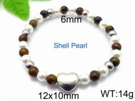 Stainless Steel Special Bracelet