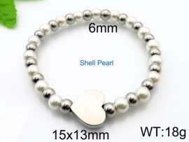 Stainless Steel Special Bracelet