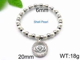 Stainless Steel Special Bracelet