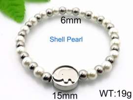 Stainless Steel Special Bracelet